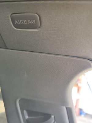 AIRBAG CORTINA DELANTERO IZQUIERDO