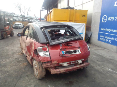 CITROEN C3 PLURIEL