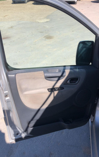 CITROEN JUMPY — vehículo donante para recambios 