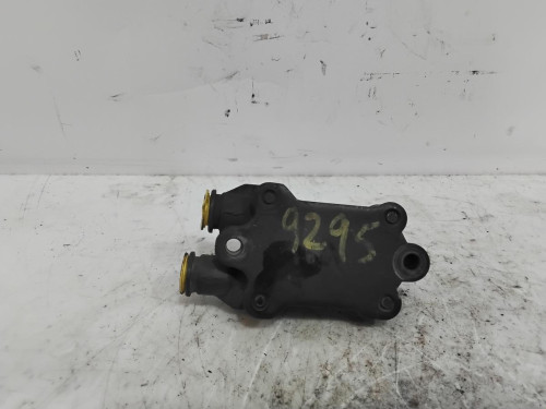 BOMBA COMBUSTIBLE MERCEDES-BENZ CLASE A (BM 168) 