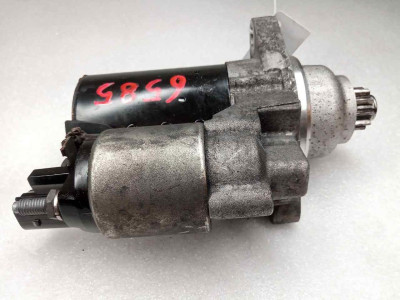 MOTOR ARRANQUE, VOLKSWAGEN, GOLF V (1K1)(10.2003)