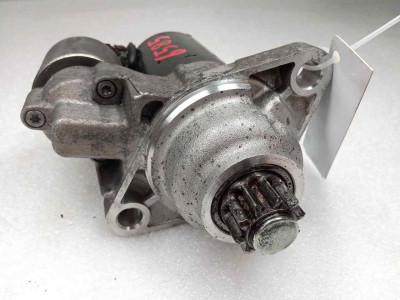 MOTOR ARRANQUE, VOLKSWAGEN, GOLF V (1K1)(10.2003)