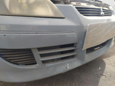 PARAGOLPES DELANTERO, MITSUBISHI, SPACE STAR (DG0)