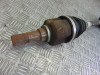  TRANSMISION DELANTERA IZQUIERDA NISSAN PRIMASTAR (X83) 