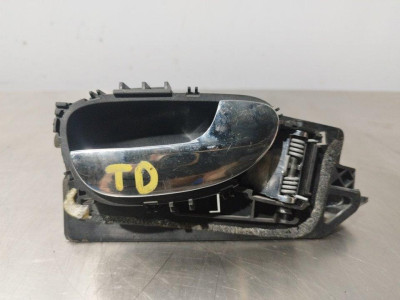 MANETA INTERIOR TRASERA DERECHA, PEUGEOT, 307 (S1)(04.2001)