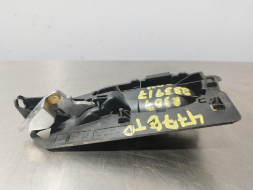  MANETA INTERIOR TRASERA DERECHA, PEUGEOT, 307 (S1)(04.2001) 