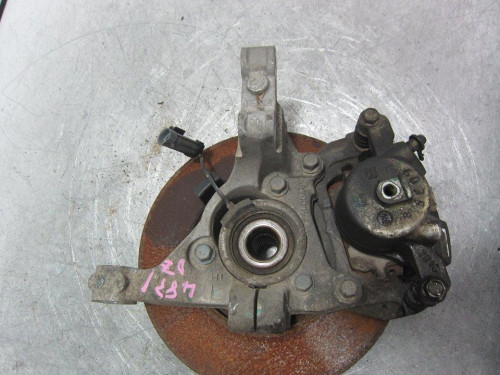  MANGUETA DELANTERA IZQUIERDA CHEVROLET HHR 
