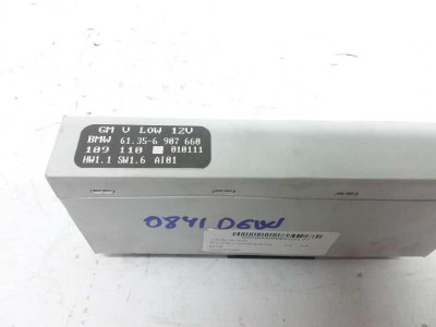 CENTRALITA LUCES, BMW, SERIE 3 TOURING (E46)