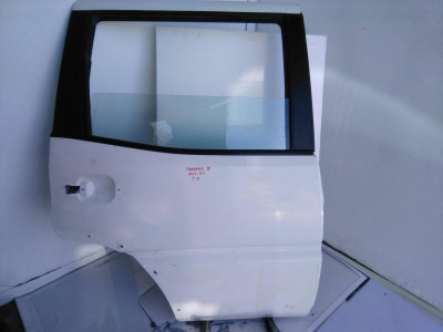 PUERTA TRASERA DERECHA, Nissan, TERRANO II (R20)