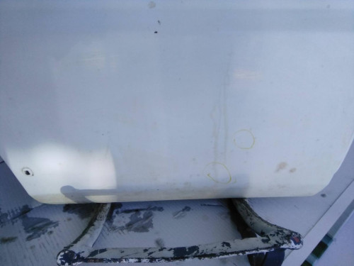PUERTA TRASERA DERECHA Nissan TERRANO II (R20) 