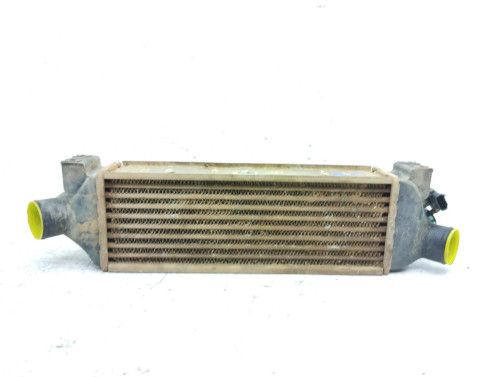 INTERCOOLER Ford TRANSIT FURGÓN CORTO (FY) 