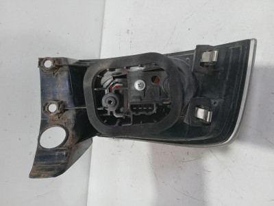 PILOTO TRASERO DERECHO, SEAT, IBIZA (6L1)