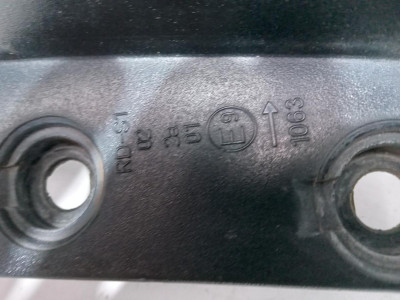 PILOTO TRASERO DERECHO, SEAT, IBIZA (6L1)