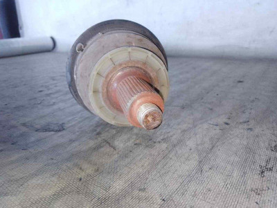 TRANSMISION DELANTERA DERECHA, Seat, IBIZA (6L1)