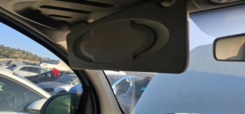  PARASOL IZQUIERDO RENAULT KANGOO II (F/KW0) 
