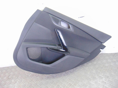 GUARNECIDO PUERTA TRASERA DERECHA, PEUGEOT, 508 SW