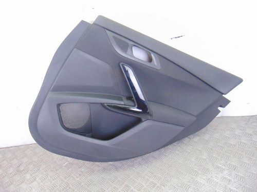 GUARNECIDO PUERTA TRASERA DERECHA PEUGEOT 508 SW 