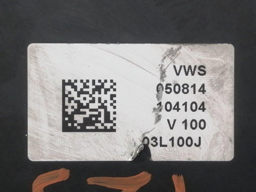 DEPRESOR FRENO / BOMBA VACIO Seat IBIZA BERLINA (6J5) 