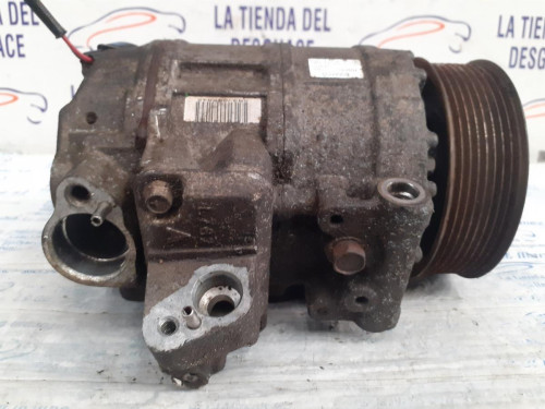  COMPRESOR AIRE ACONDICIONADO 