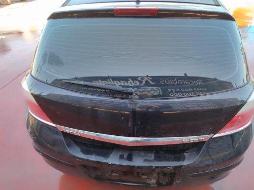  OPEL ASTRA H BERLINA 