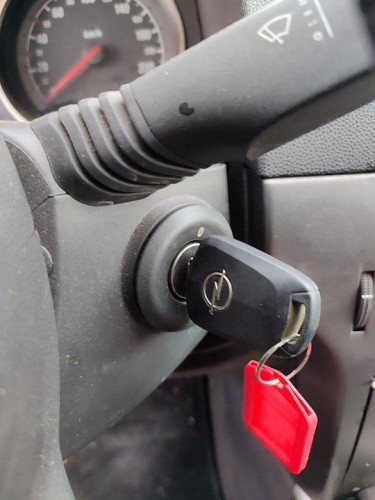  OPEL ASTRA H BERLINA 