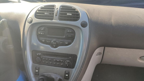  CITROEN XSARA PICASSO 