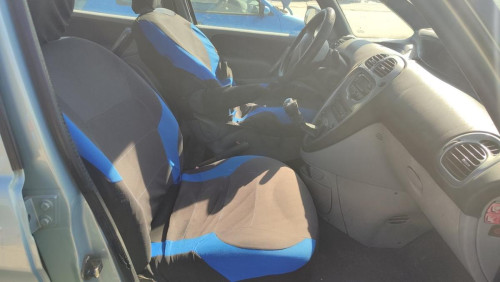  CITROEN XSARA PICASSO 