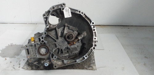  CAJA CAMBIOS MG ROVER MG ZS (T/RT) 