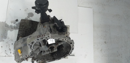  CAJA CAMBIOS MG ROVER MG ZS (T/RT) 