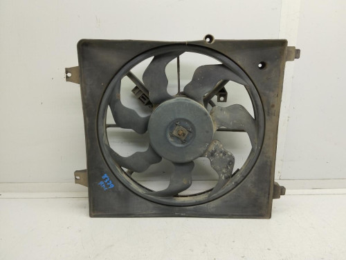  ELECTROVENTILADOR HYUNDAI SANTA FE (CM) 