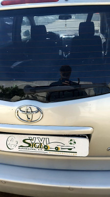 BRAZO LIMPIA TRASERO Toyota Corolla Verso (E12)(2002->)