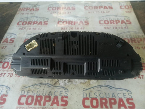 CUADRO INSTRUMENTOS MERCEDES-BENZ CLASE B (BM 245) 