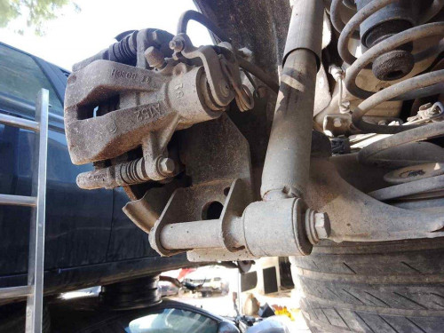 MANGUETA TRASERA IZQUIERDA Fiat STILO (192) 