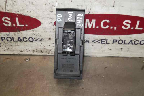 MANDO ELEVALUNAS DELANTERO DERECHO Seat TOLEDO (KG3) 