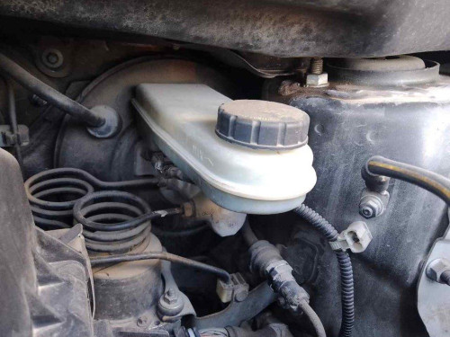 BOMBA FRENO Mitsubishi COLT CZ3 BERL. 3 (Z30) 