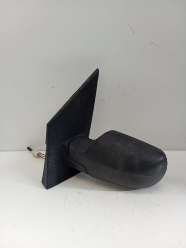  RETROVISOR IZQUIERDO, FORD, FIESTA (CBK) 