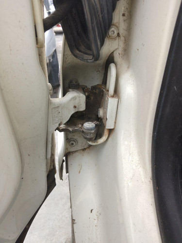 RETENEDOR PUERTA Volkswagen T5 TRANSPORTER FURGÓN/COMBI (7H) 