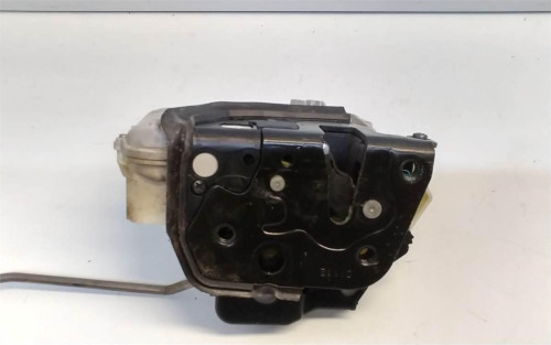 CERRADURA PUERTA DELANTERA IZQUIERDA Seat EXEO BERLINA (3R2) 