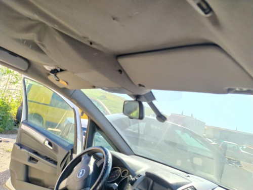  PARASOL IZQUIERDO, OPEL, ZAFIRA B 