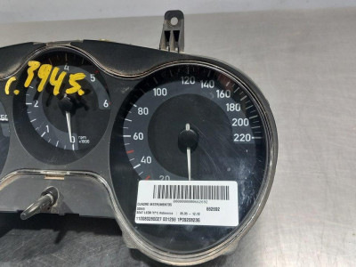 CUADRO INSTRUMENTOS, SEAT, LEON (1P1)
