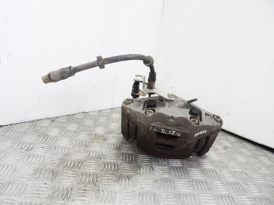 PINZA DE FRENO DELANTERA IZQUIERDA, AUDI, A6 ALLROAD QUATTRO (4FH)