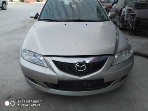 MAZDA 6 FAMILIAR (GY) 