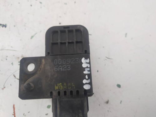  NO IDENTIFICADO SSANGYONG KYRON 
