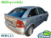 OPEL ASTRA G BERLINA — автомобиль-донор на запчасти 