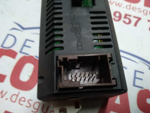 PANTALLA MULTIFUNCION Citroen C4 BERLINA 