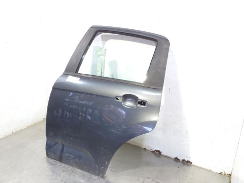 PUERTA TRASERA IZQUIERDA Citroen C3 