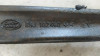 BARRA TORSION LAND ROVER DISCOVERY (LT) 