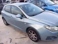 SEAT IBIZA BERLINA (6J5)