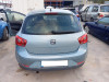 SEAT IBIZA BERLINA (6J5) 