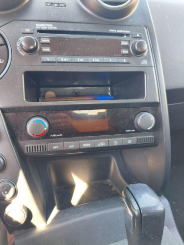 MANDO CALEFACCION / AIRE ACONDICIONADO SSANGYONG ACTYON 